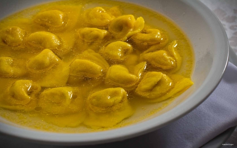 Фото Hotel Bel Sogno