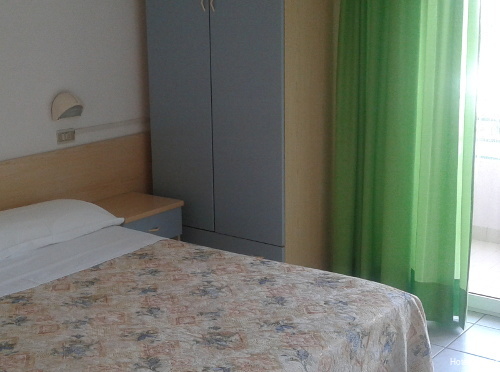 Фото Hotel Ridens