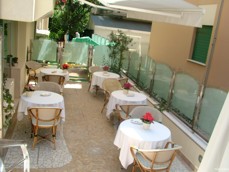 Фото Hotel Acerboli