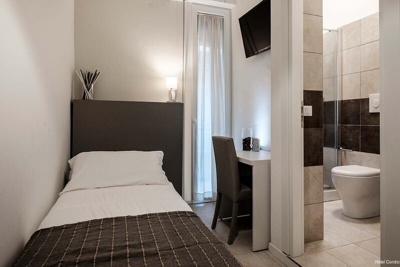 Фото Hotel Condor