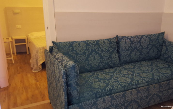 Фото Hotel Nelson