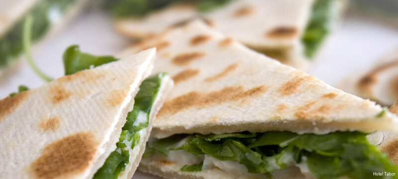 Фото Hotel Tabor