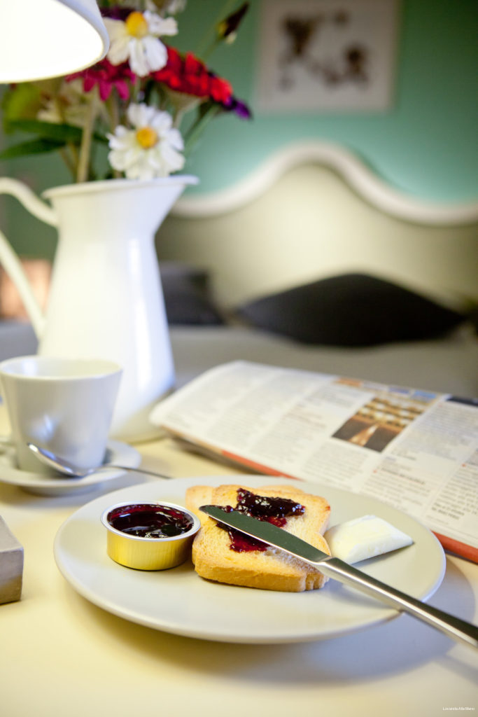 Фото Locanda Alla Mano