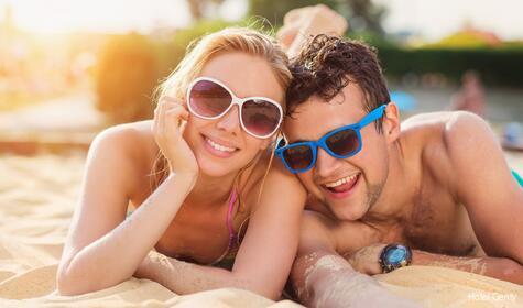 Фото Hotel Genty