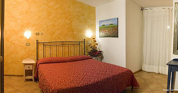 Фото Hotel Carol
