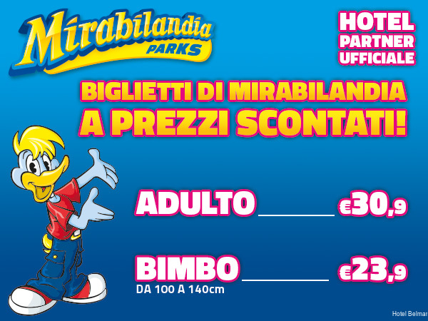 Фото Hotel Belmar