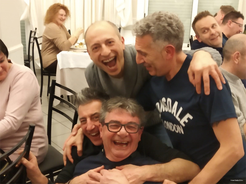 Фото Hotel Stella d'Oro