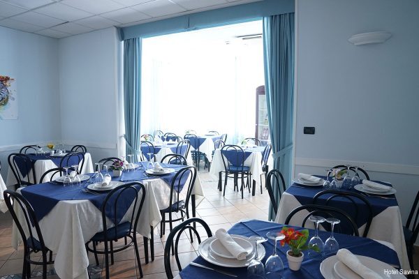 Фото Hotel Savina
