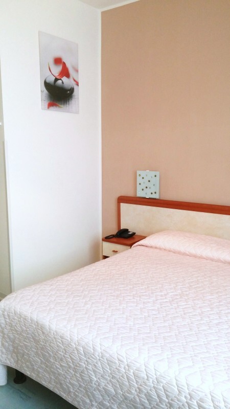 Фото Hotel Marta Forlì