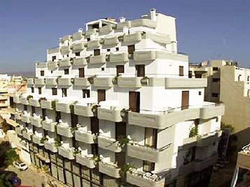 Фото Irini Hotel