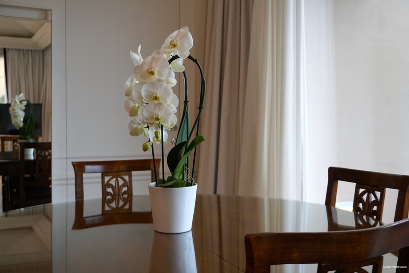 Фото Grand Hotel Palace