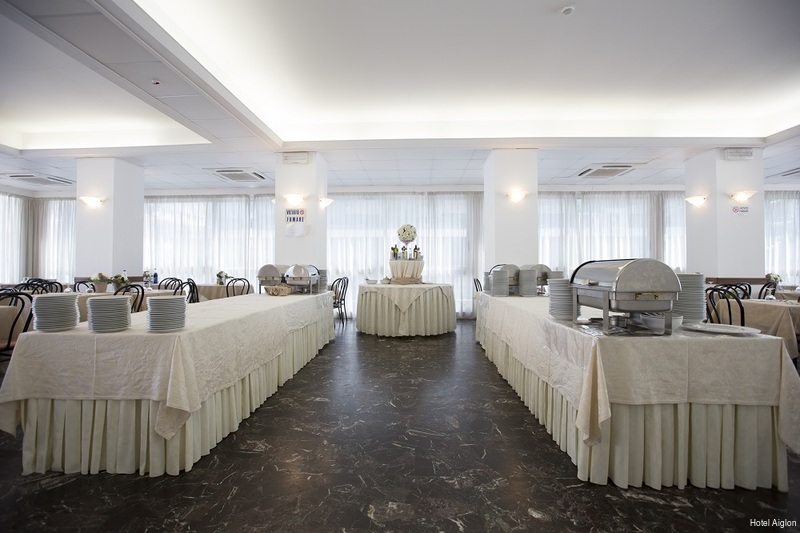 Фото Hotel Aiglon