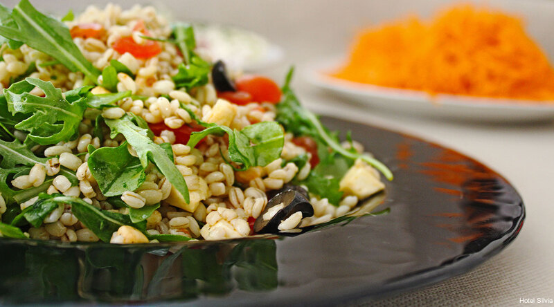 Фото Hotel Silvia Misano Adriatico