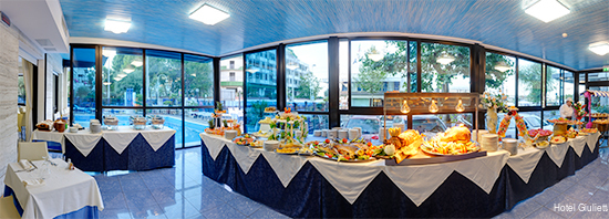 Фото Hotel Giulietta