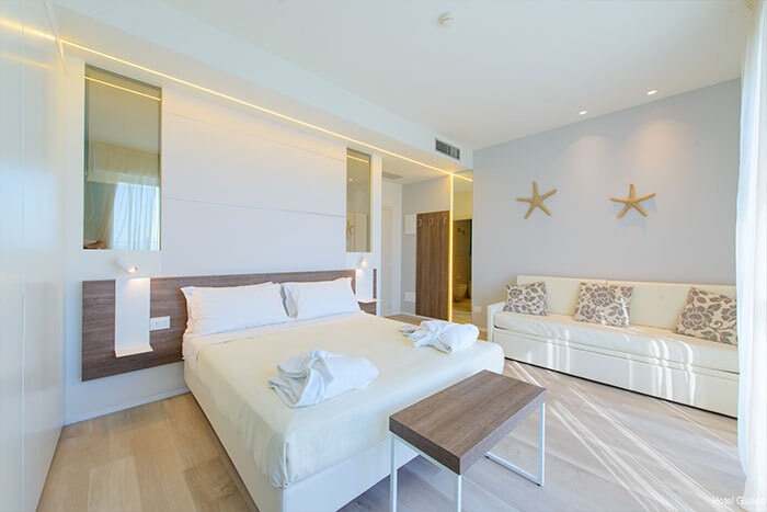 Фото Hotel Giulietta