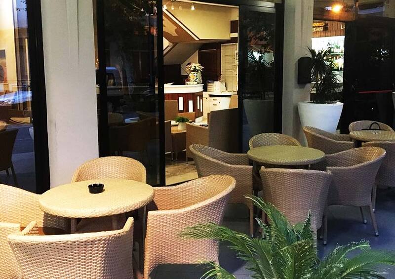 Фото Hotel Diplomat Marine