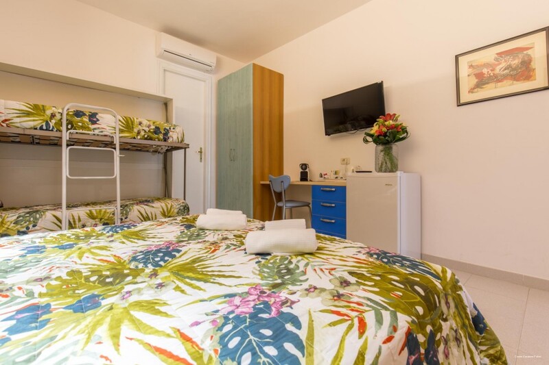 Фото Centro Vacanze Poker