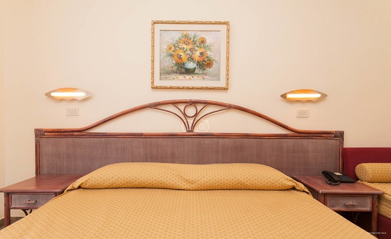 Фото Park Hotel Valle Clavia