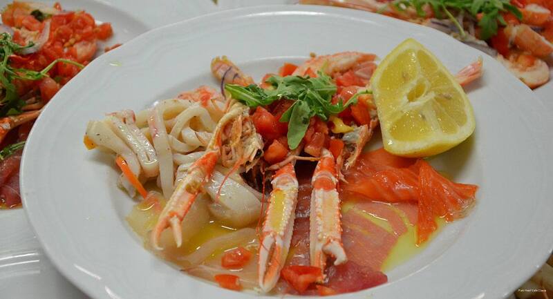 Фото Park Hotel Valle Clavia