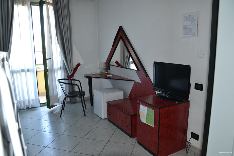 Фото Hotel Aquamarina