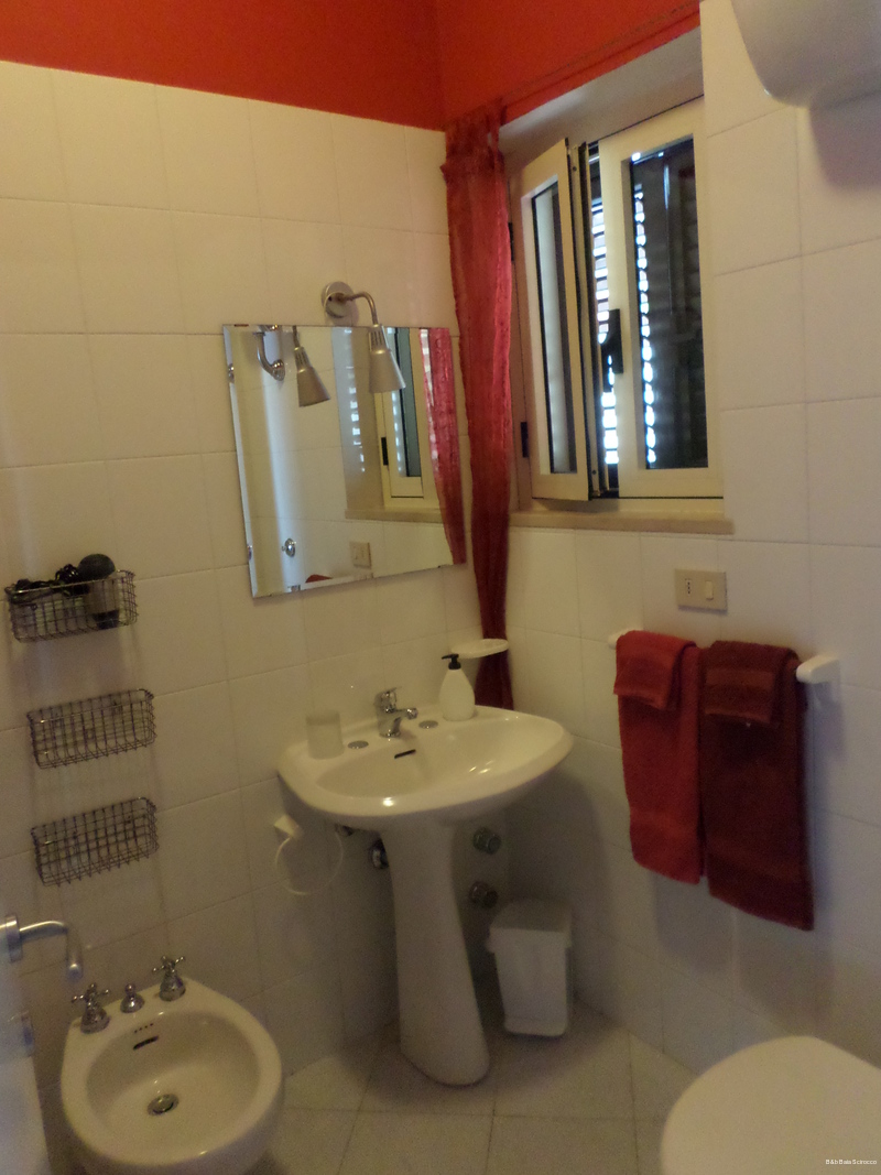 Фото B&b Baia Scirocco