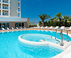 Фото Ambasciatori Luxury Resort