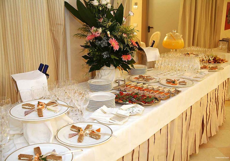 Фото Palace Hotel Vieste