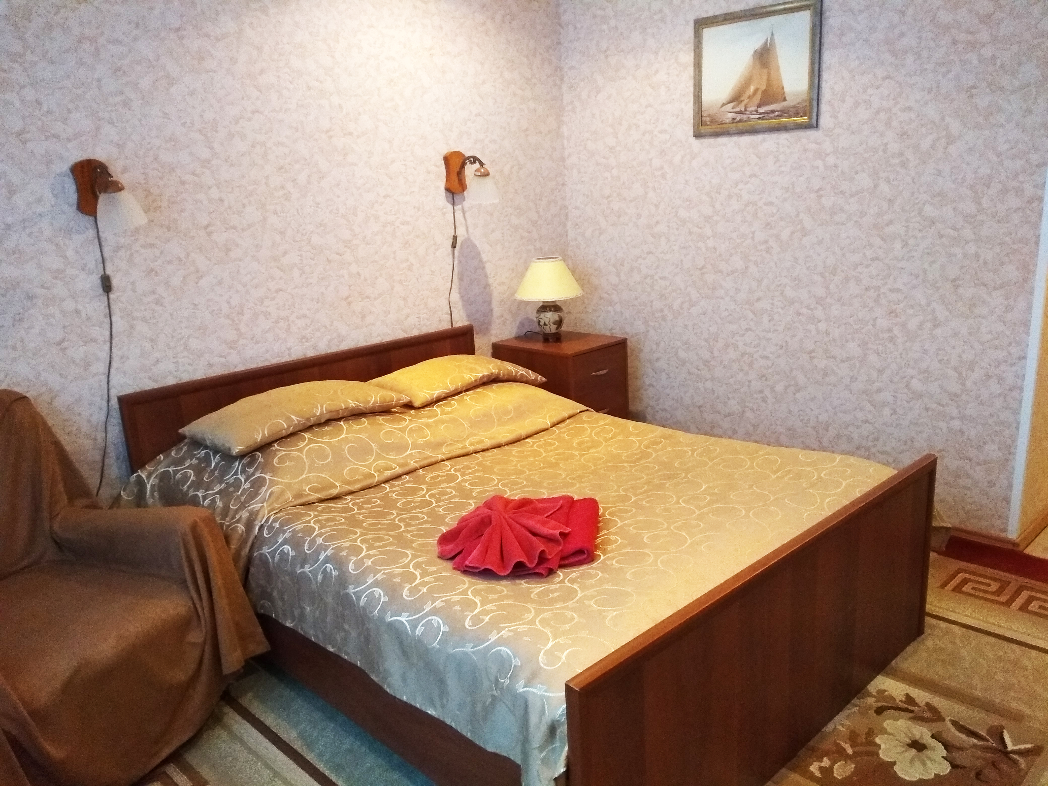 Фото отеля 2