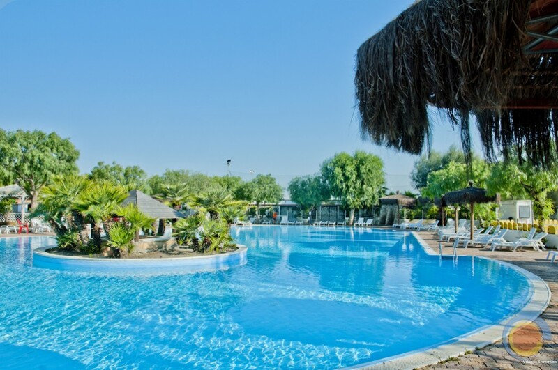 Фото Villaggio Emmanuele