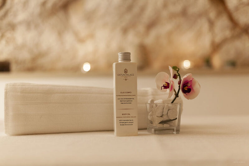 Фото Ostuni Palace Hotel Bistrot & SPA