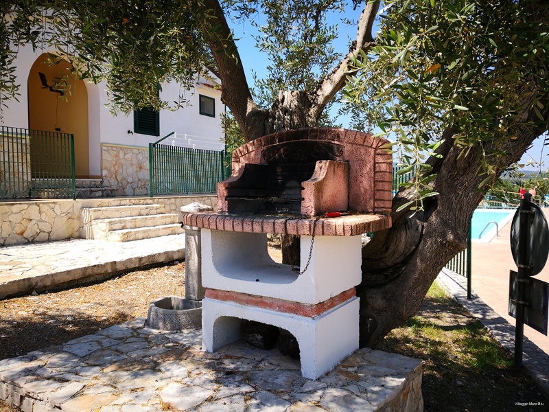 Фото Villaggio Mare Blu