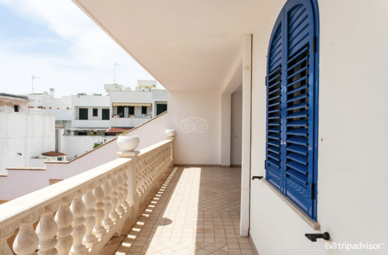Фото B&b Santa Maria di Leuca