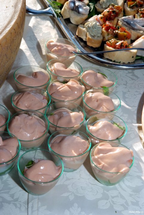 Фото Hotel Atlantic