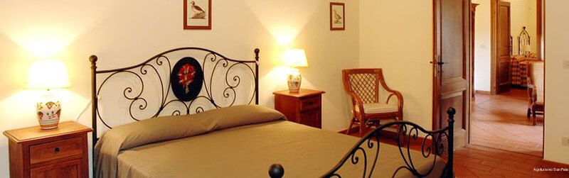 Фото Agriturismo San Fele