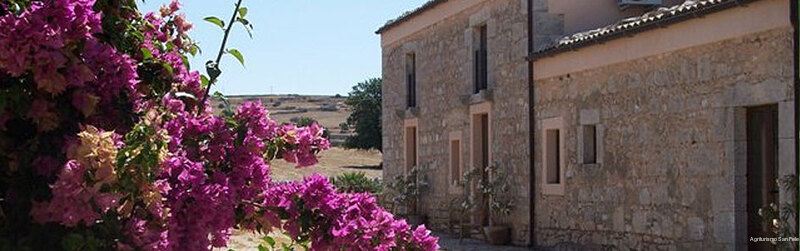 Фото Agriturismo San Fele