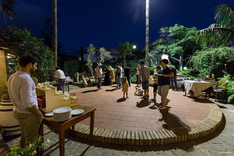 Фото Hotel Calabrisella