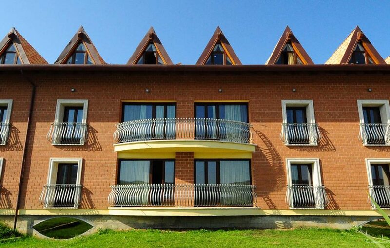 Фото отеля 3