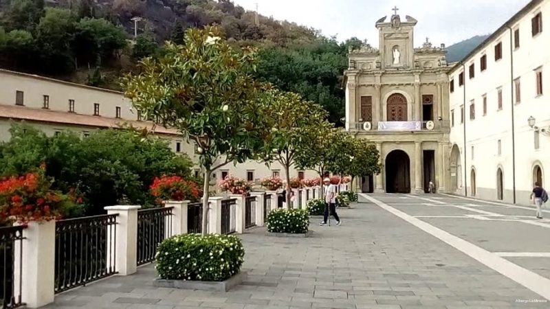 Фото Hotel Ristorante La Mimosa