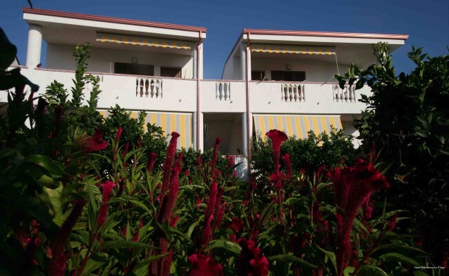 Фото Hotel Residence Le Playe