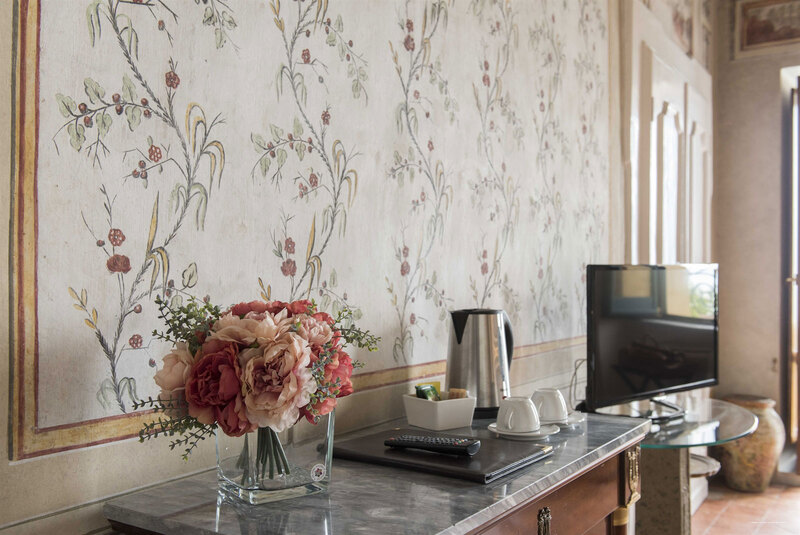 Фото Palazzo Suriano Amalfi Coast