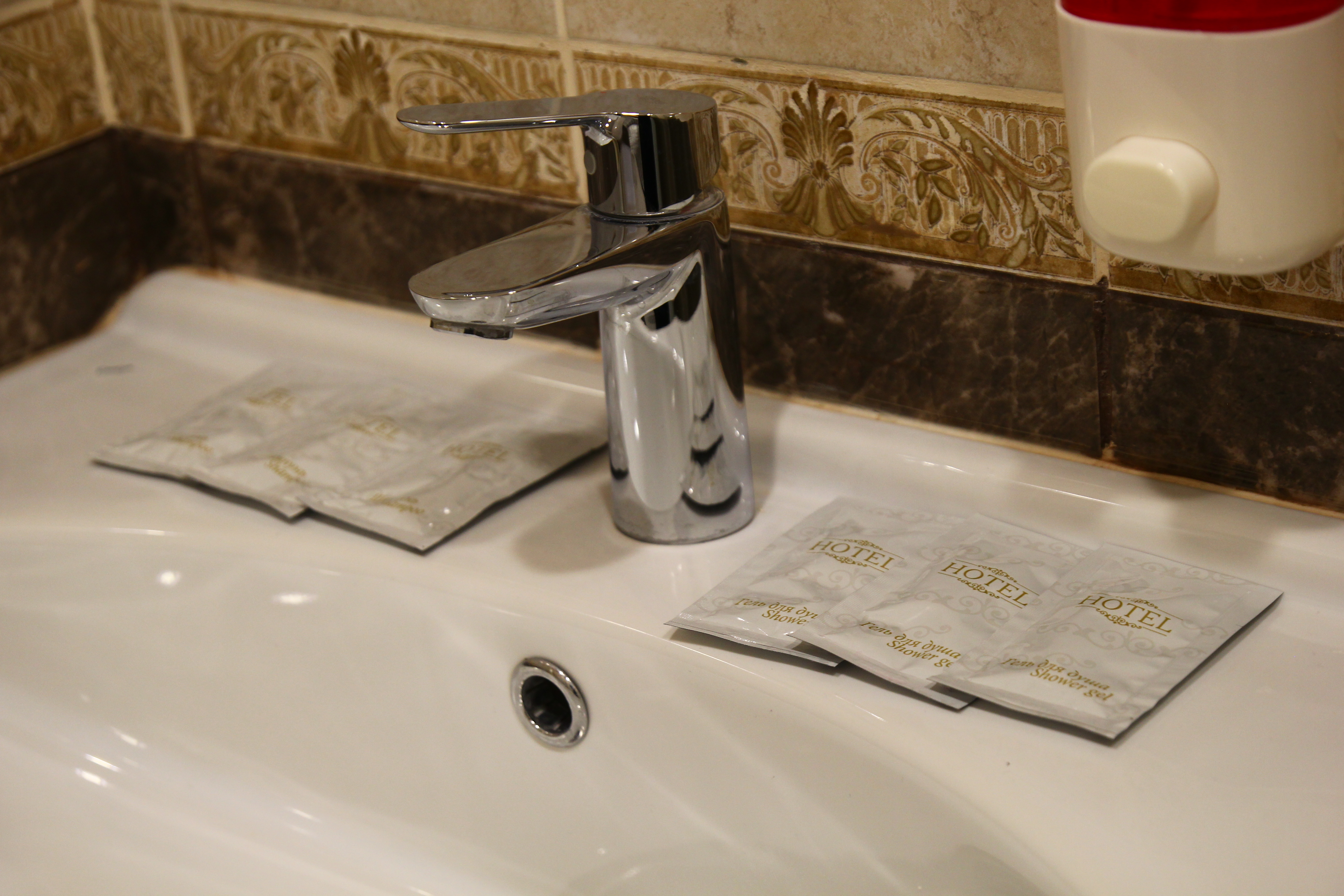 Фото отеля 1