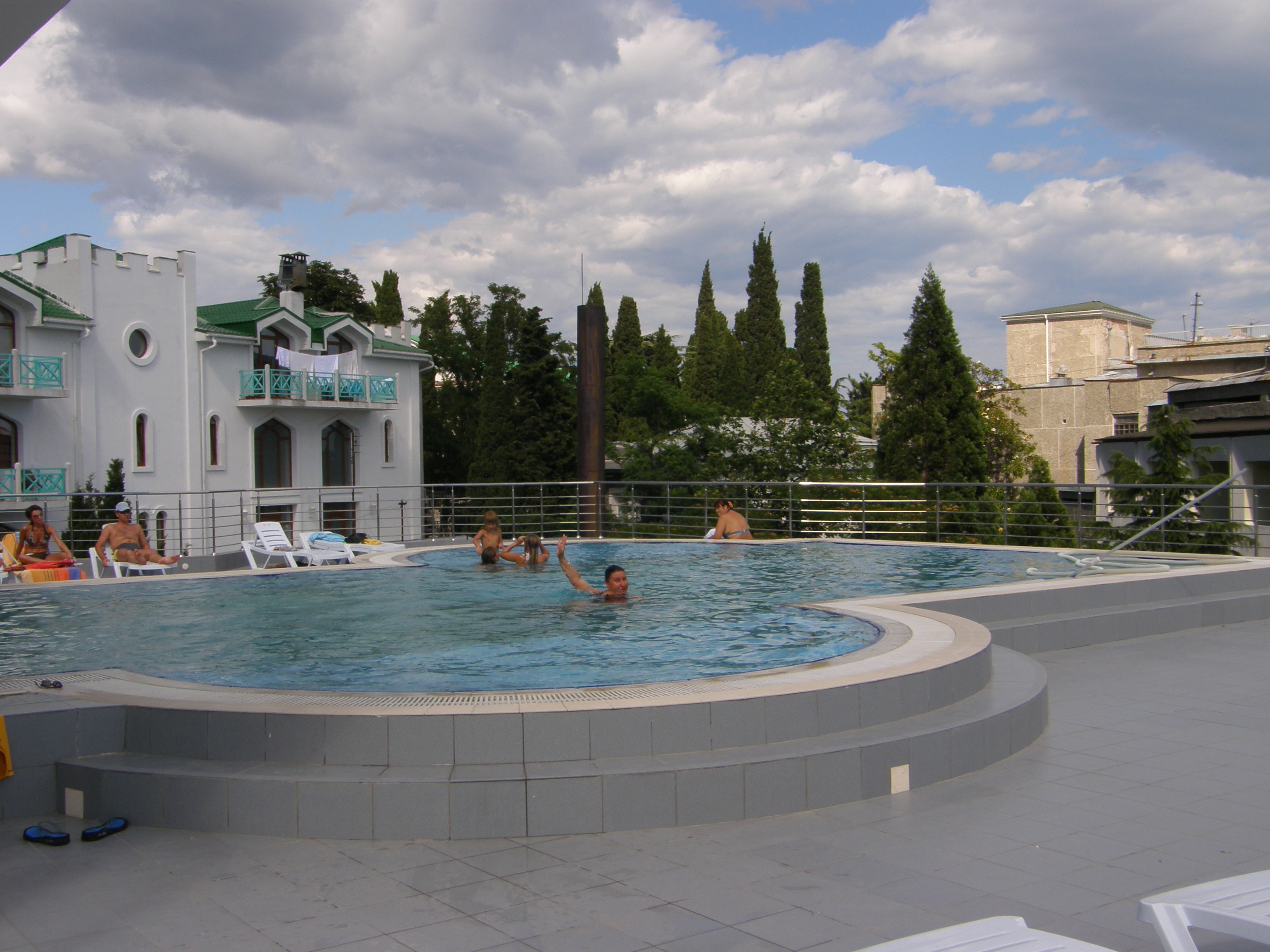 Фото РоЯлта