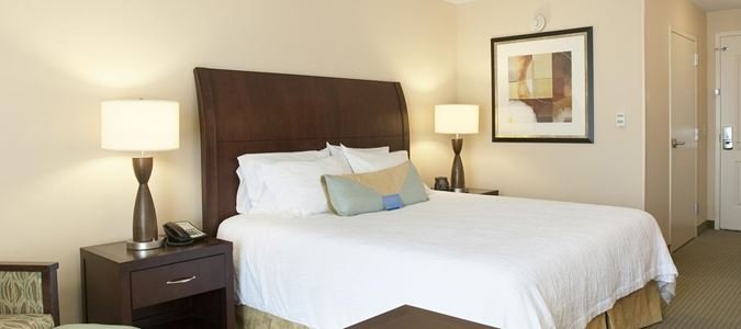 Фото Hilton Garden Inn Ridgefield Park