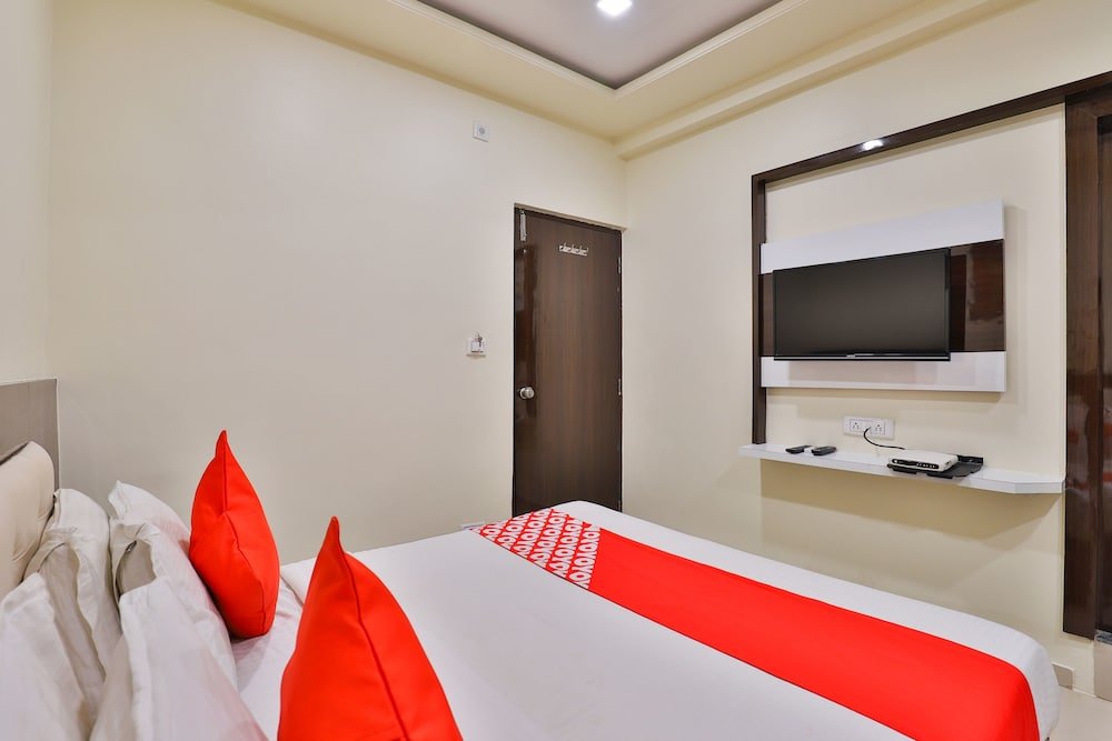 Фото Oyo 11985 Hotel Khushboo