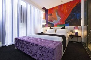 Гостиница Signature Boutique Hotel