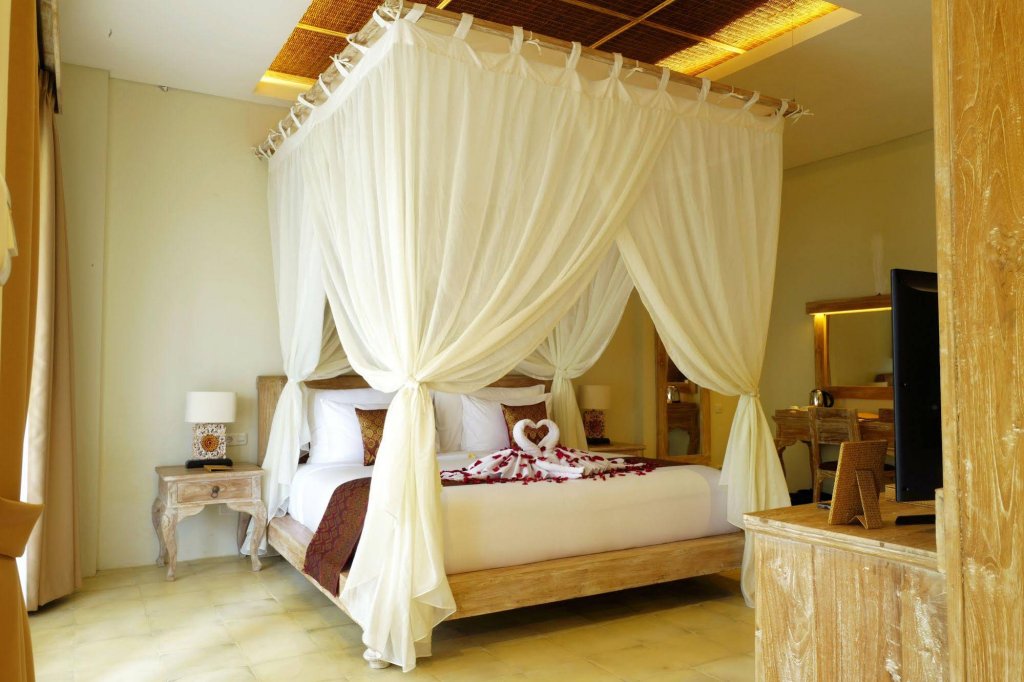 Фото The Udaya Resorts and SPA