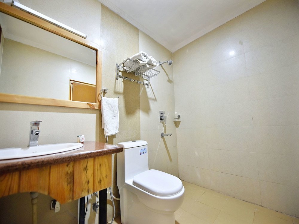 Фото Hotel Wood Castle