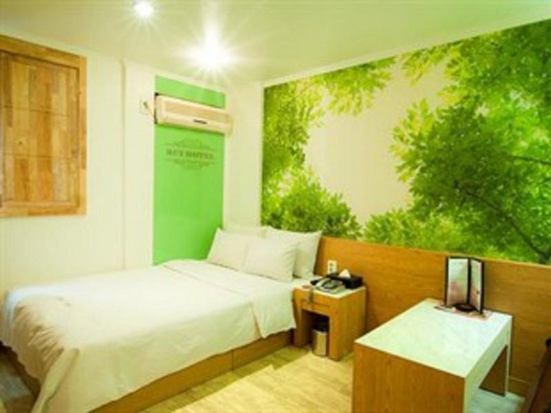 Фото отеля 5