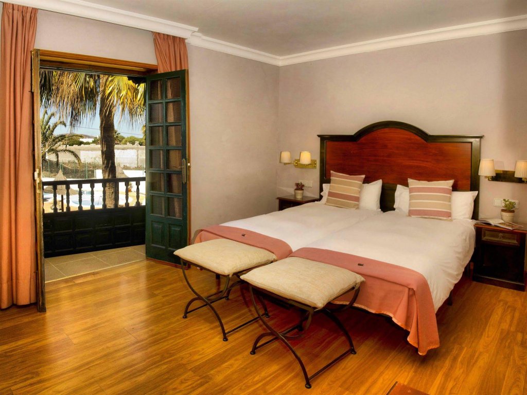 Фото Hotel Rural Finca de La Florida