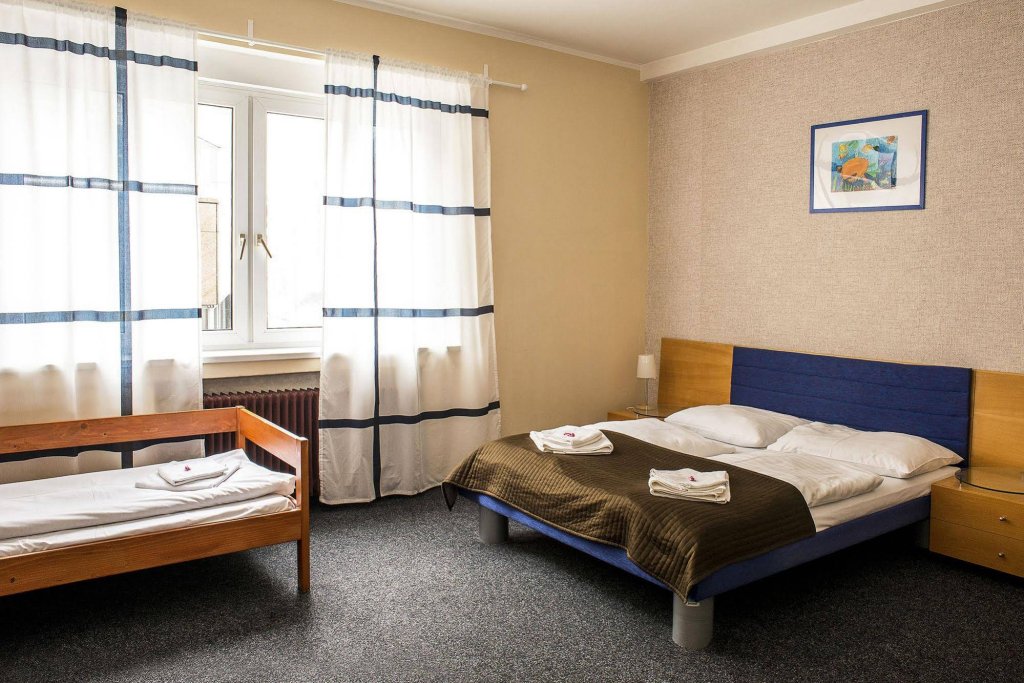 Фото Pension Petit